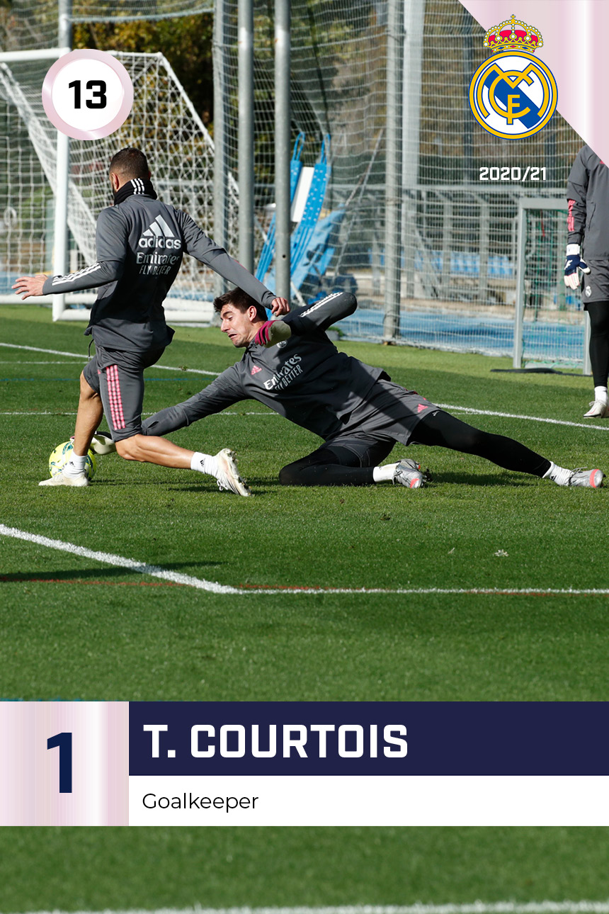 T. Courtois